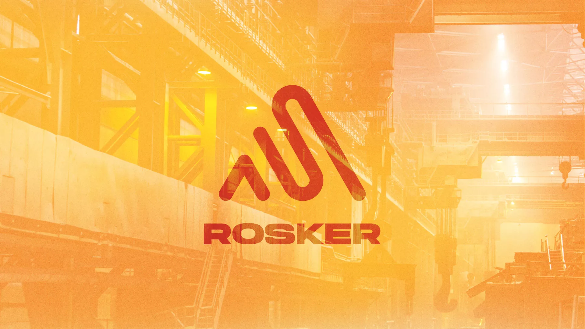 Ребрендинг компании «Rosker» и редизайн сайта в Петрозаводске